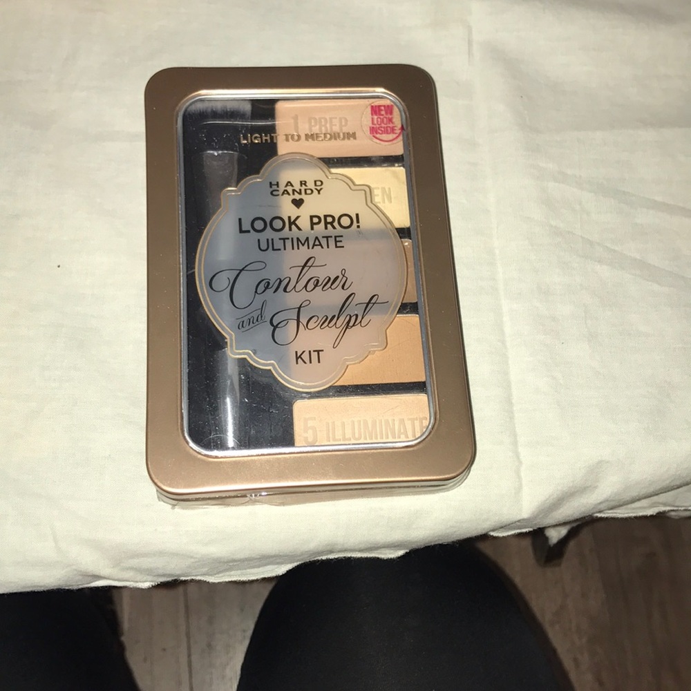 Makeup